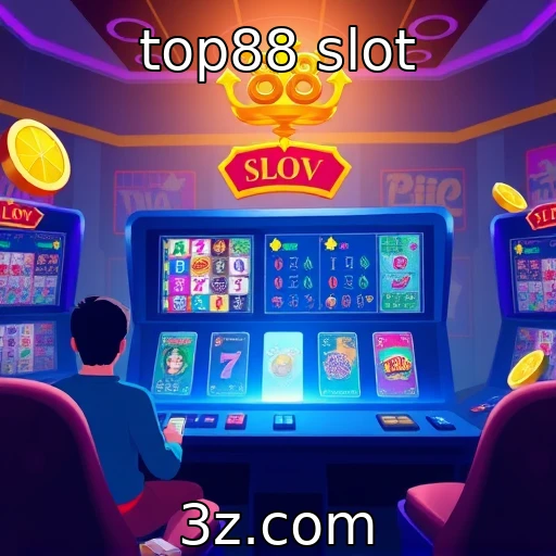 Acessibilidade nos jogos e inclusão de novos públicos | top88 slot
