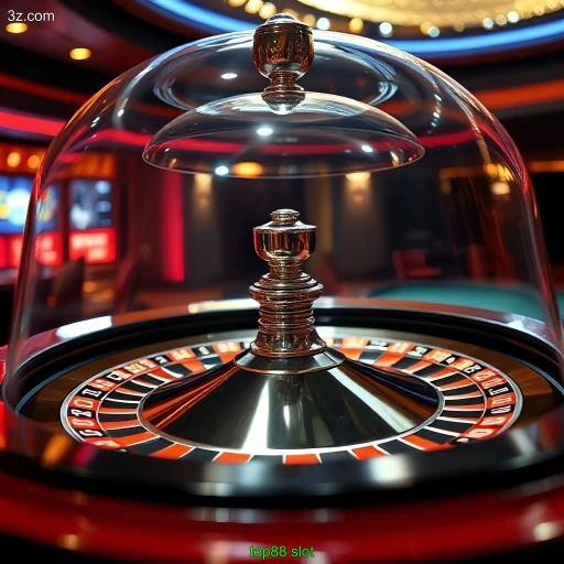 Experimente o Classic do top88 Slot e Ganhe Emoções