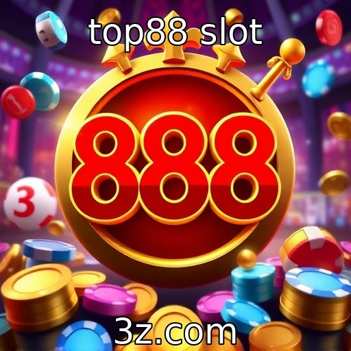 Analise de dados sobre a popularidade de jogos de azar : top88 slot