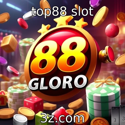 Tendências emergentes nos jogos de cassino online | top88 slot