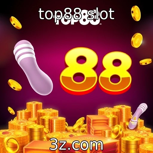 Tendências emergentes na indústria de jogos online - top88 slot