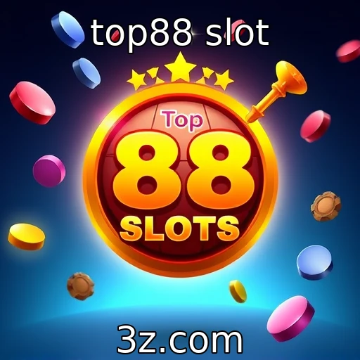 Futuro das slots móveis e suas inovações | top88 slot