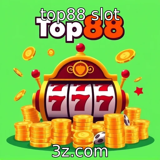 Mercado de jogos de azar e o seu impacto econômico - top88 slot