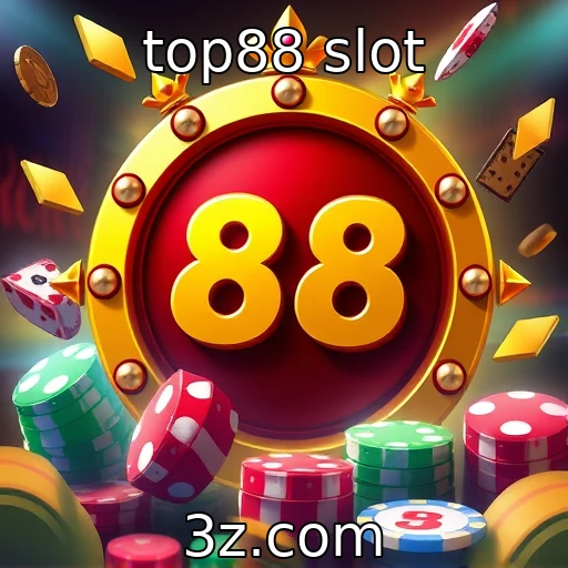 Regulamentação das jogos de azar em debate : top88 slot