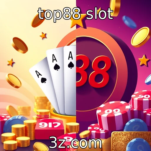 Comparativo entre jogos de azar e jogos de habilidade : top88 slot