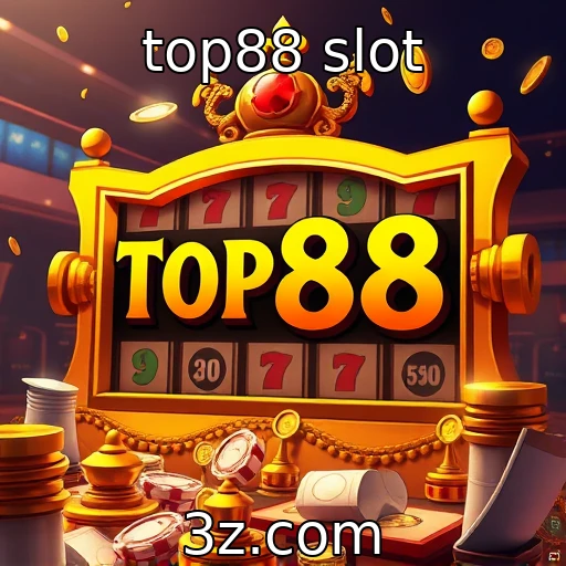 Exploração da gamificação em plataformas de apostas | top88 slot