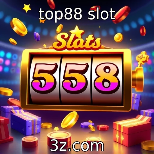 O papel da gamificação em slots online : top88 slot