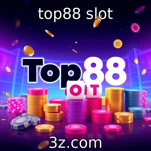 Crescimento das plataformas de jogos online - top88 slot