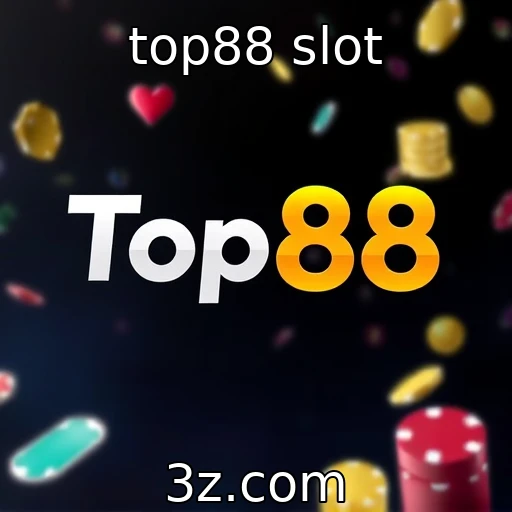 Impacto dos cassinos online na indústria de jogos - top88 slot