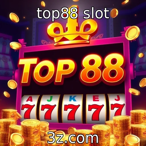 Desenvolvedores inovam com novos recursos em slots digitais | top88 slot