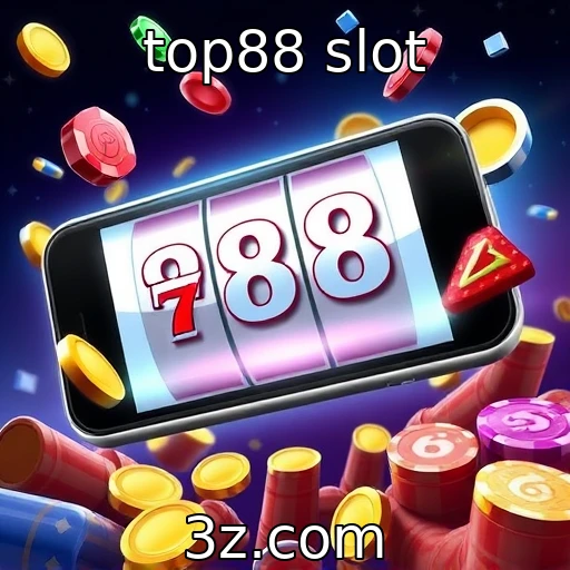 Jogos mobile ganham destaque na indústria de entretenimento | top88 slot