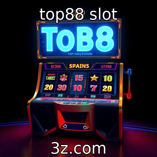 Novas tecnologias moldam a experiência de jogos | top88 slot