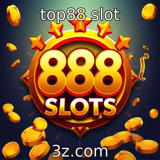 A expansão dos jogos de cassino online no Brasil : top88 slot