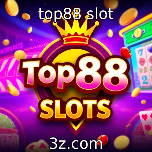 Aumento da popularidade dos jogos de cassino online | top88 slot