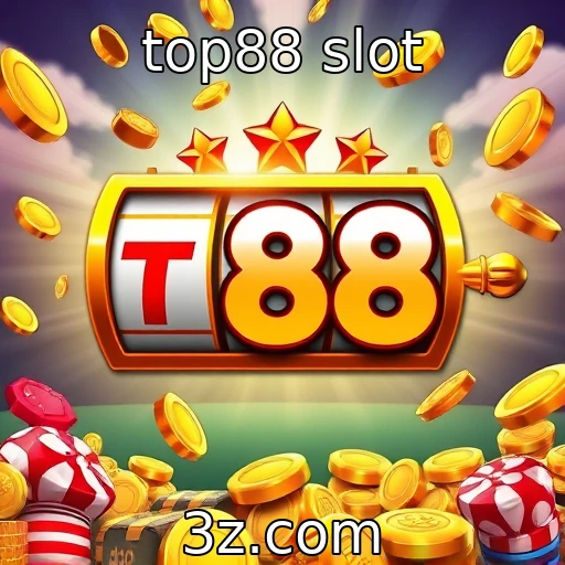 Novas tendências em jogos de azar online : top88 slot