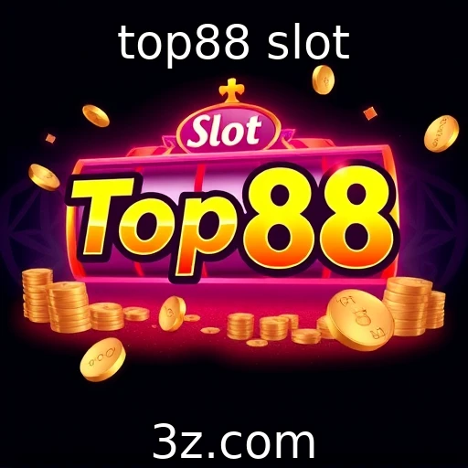 O crescimento dos jogos de slot online - top88 slot