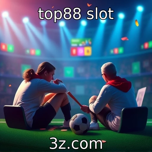 Análise do comportamento dos jogadores em plataformas de apostas - top88 slot