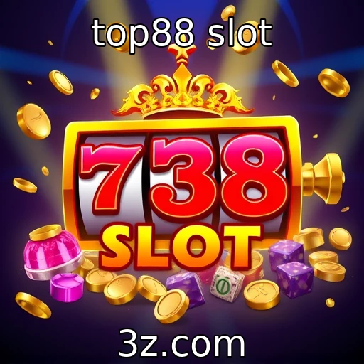 Comportamento dos jogadores em jogos de slot - top88 slot