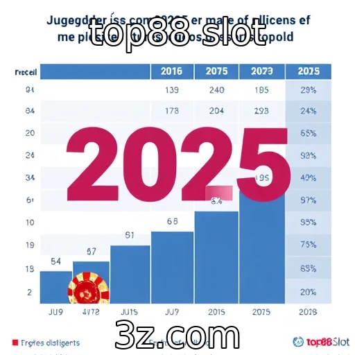 Mudanças nas preferências dos jogadores em 2025 : top88 slot