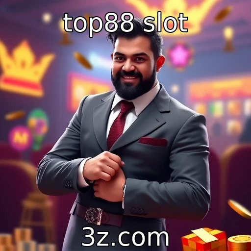 Perfil do jogador de slots na era digital | top88 slot