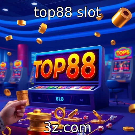 Impactos das regulamentações na indústria de jogos : top88 slot