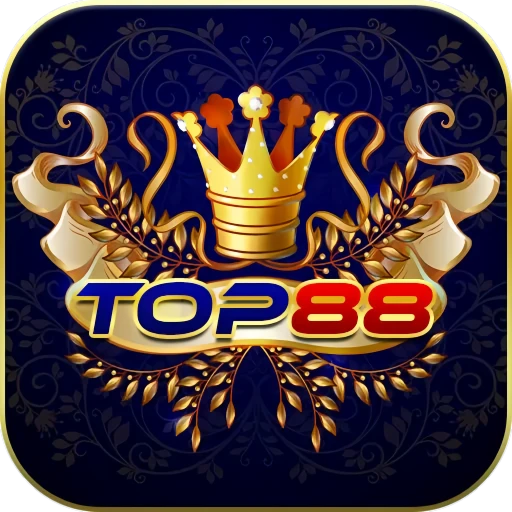 top88 slot logo