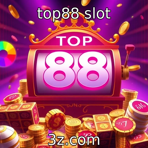 Desenvolvimentos tecnológicos em jogos de cassino | top88 slot