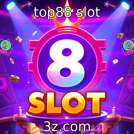 Inovações tecnológicas na experiência de jogos imersivos | top88 slot