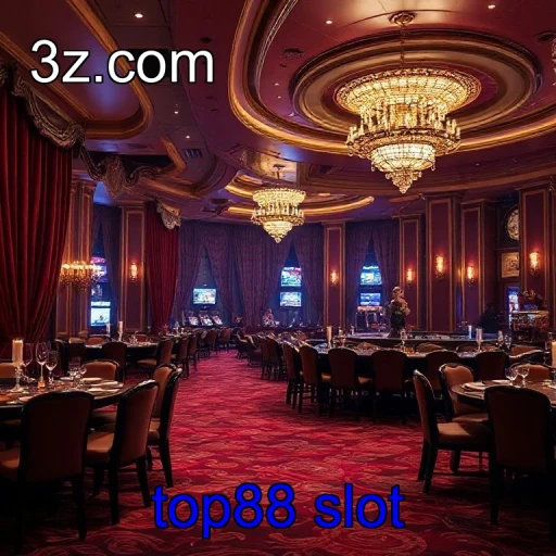 Dicas Imperdíveis no top88 slot para Jogadores Inteligentes